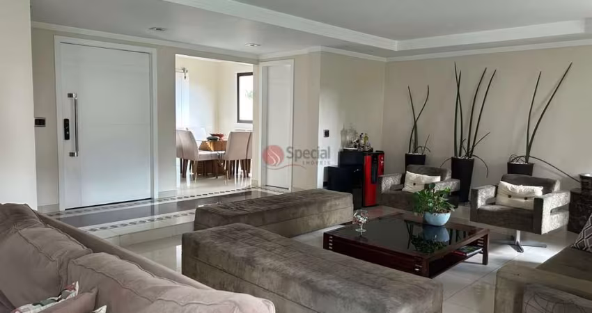 Apartamento com 3 suítes para compra no Tatuapé.