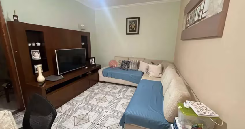 Casa com 4 quartos à venda na Rua Salomé Queiroga, 185, Vila Carrão, São Paulo