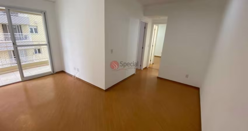 Apartamento no Tatuapé 2 quartos e suíte.