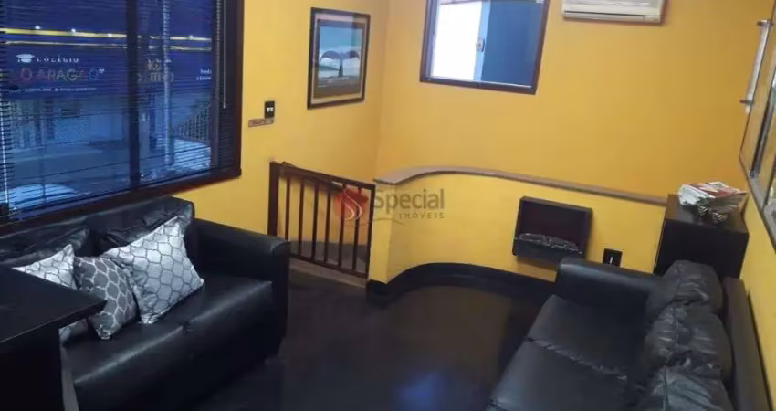 Prédio comercial , 3 andares, 13 ambientes, vila formosa