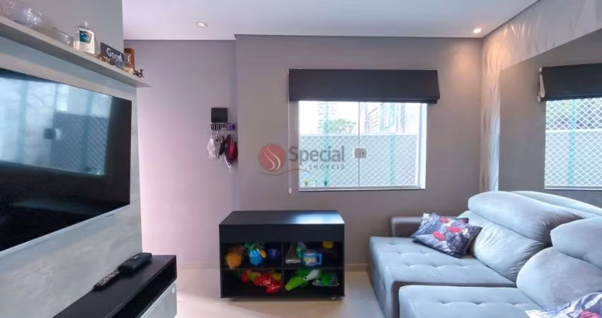 Lindo sobrado de condominio 2 suites 2 vagas Vila Carrão!
