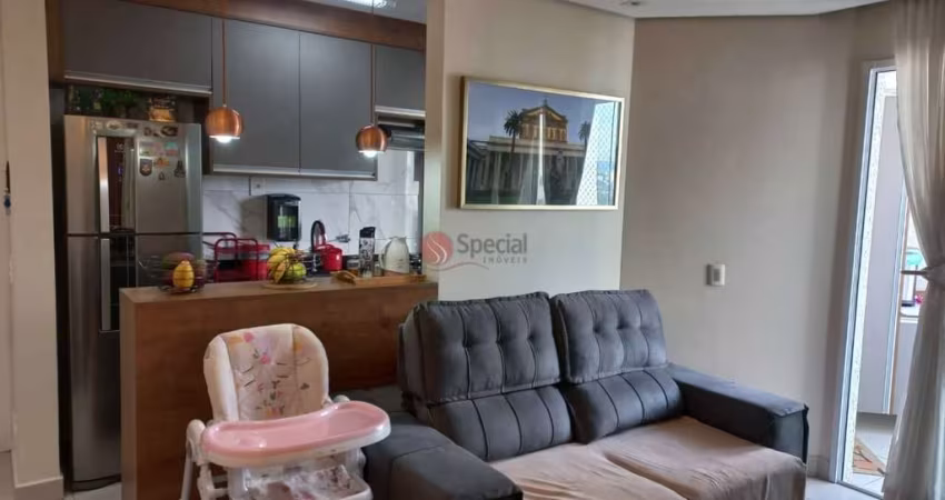 Apartamento com 3 dormitórios no Belém.