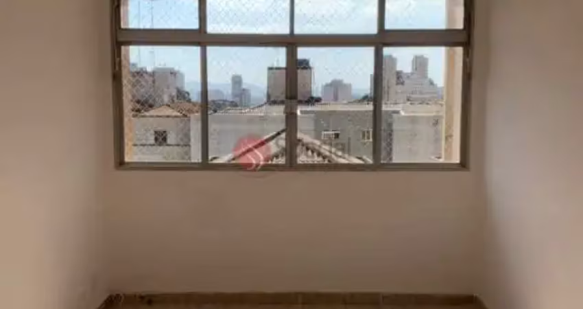 Apartamento de 72 m² no Tatuapé com  2 quartos,  1 vaga.