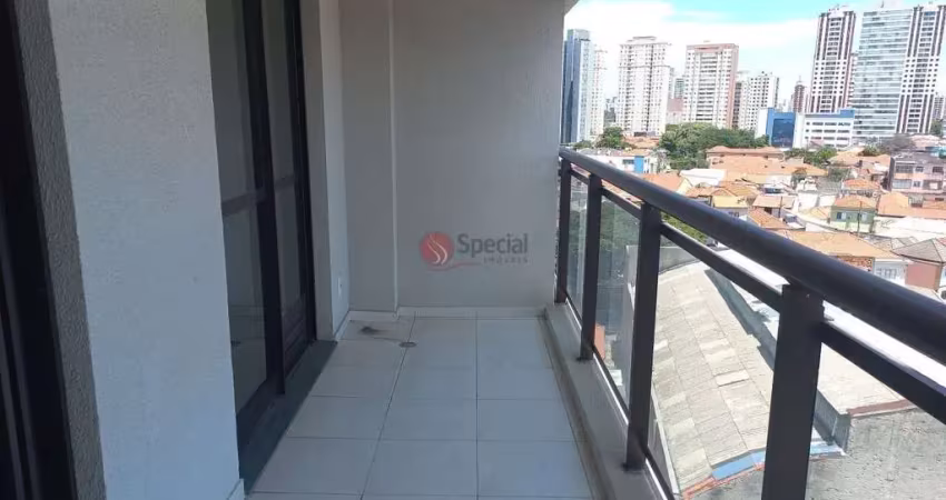 Apartamento com 1 quarto à venda na Rua Cândido Vale, 272, Tatuapé, São Paulo