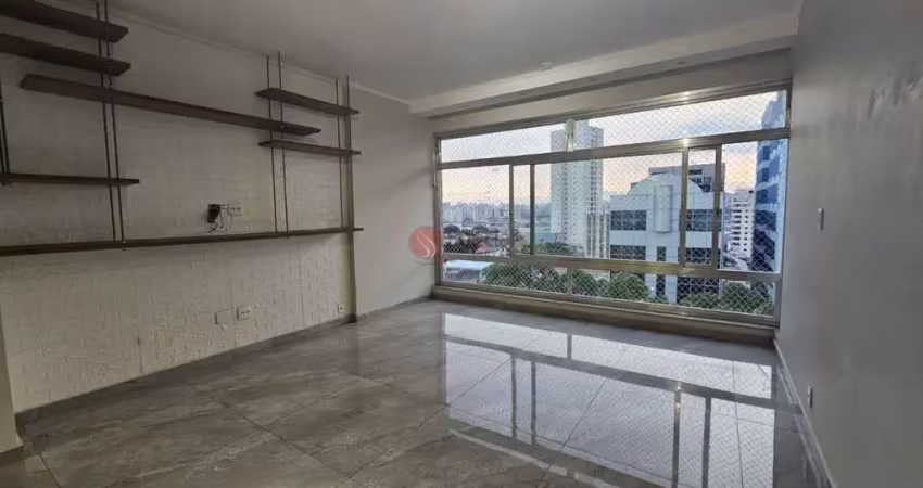 Apartamento de 158 metros na avenida paes de barros venha conhecer
