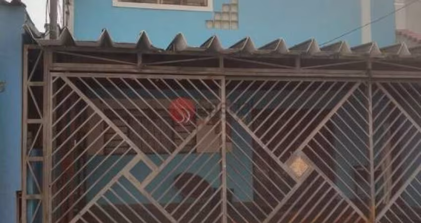 Terreno com 7 m de frente , próximo a Rua Cantagalo