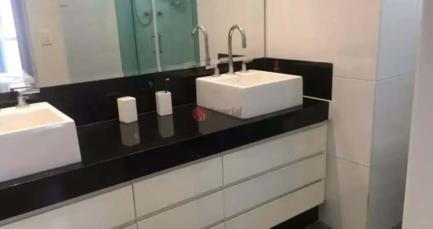 Apartamento com 4 quartos à venda na Rua Professor João de Oliveira Torres, 600, Jardim Anália Franco, São Paulo