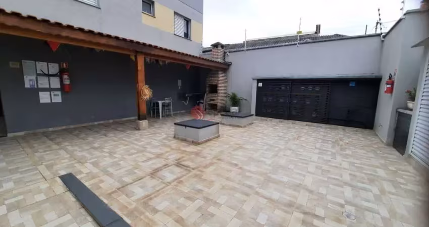 Apartamento com 2 quartos à venda na Rua Teófilo Dias, 241, Jardim Anália Franco, São Paulo