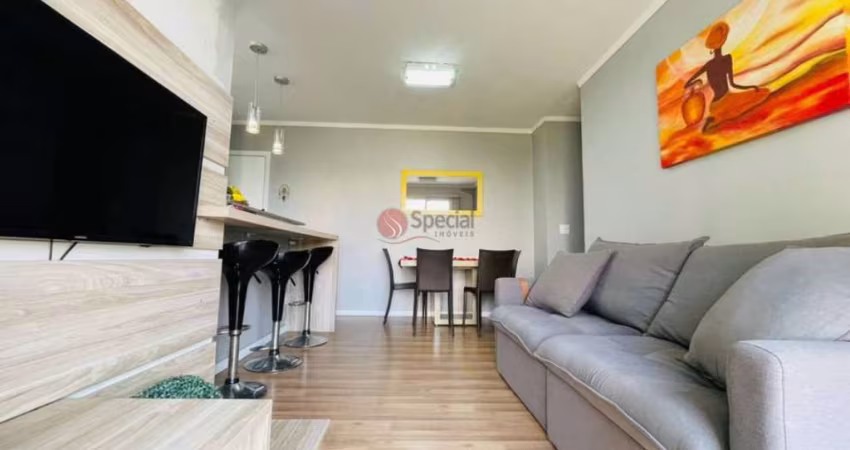 Apartamento na Mooca.
