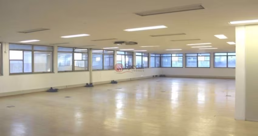 Laje comercial à venda de 517 m² em  Pinheiros