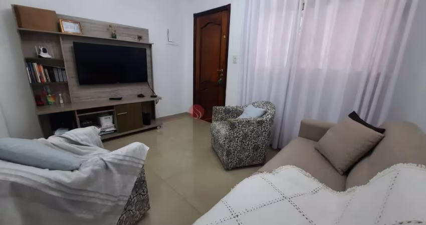 Sobrado na Mooca