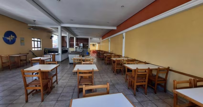 Prédio no Tatuapé comercial de esquina.