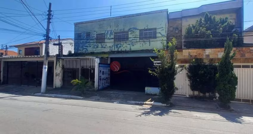 Terreno com 10mts de frente , aceita permuta no local , Vila Carrão.