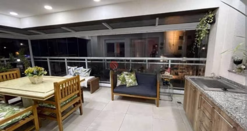 Apartamento no Tatuape