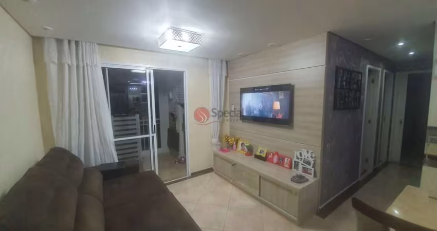 Apartamento na Mooca.