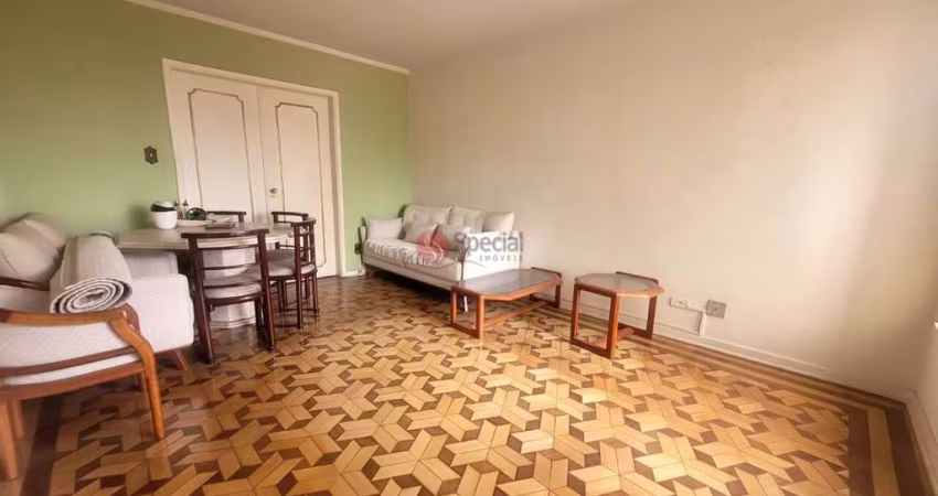 Apartamento na Mooca.