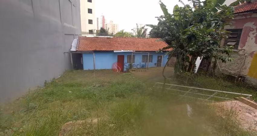 Terreno a venda  618m²  a 5 minutos a pé da futura estação Vila Formosa .na Vila Formosa.