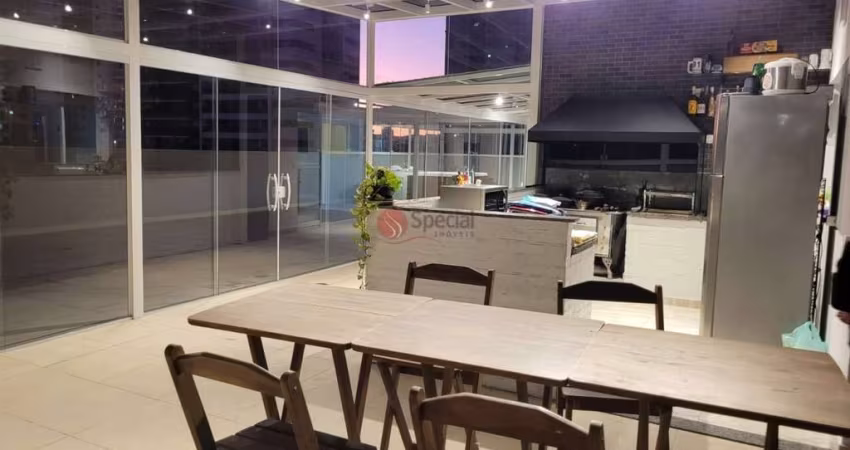 Apartamento no Tatuapé de 390 metros.