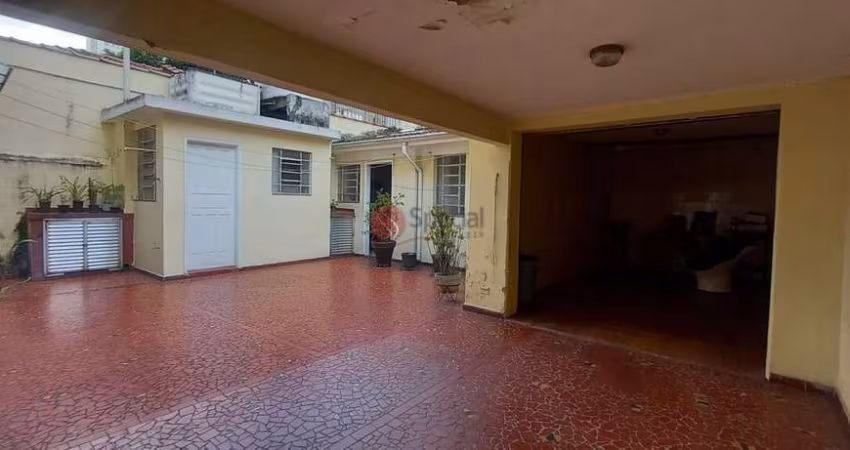 Sobrado no Belenzinho  a venda com 10 metros de frente, 4 vagas.