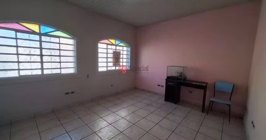 Sobrado residencial ou comercial com  90 metros, 4 salas , 1 vaga no Tatuapé.