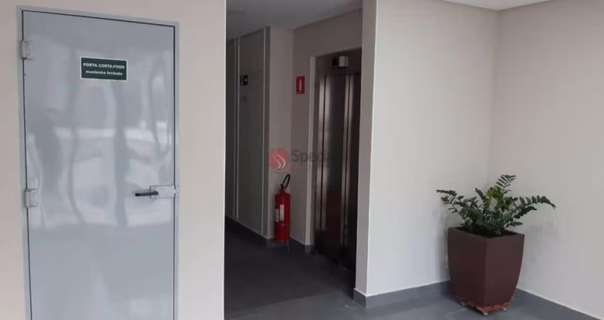 Apartamento estilo studio em Santana.
