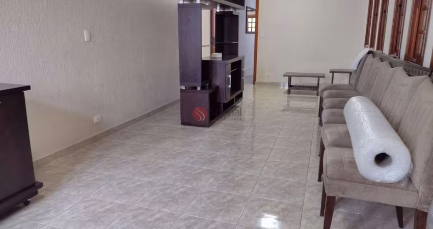 Sobrado na Vila Ema, pronto para morar com muito conforto.