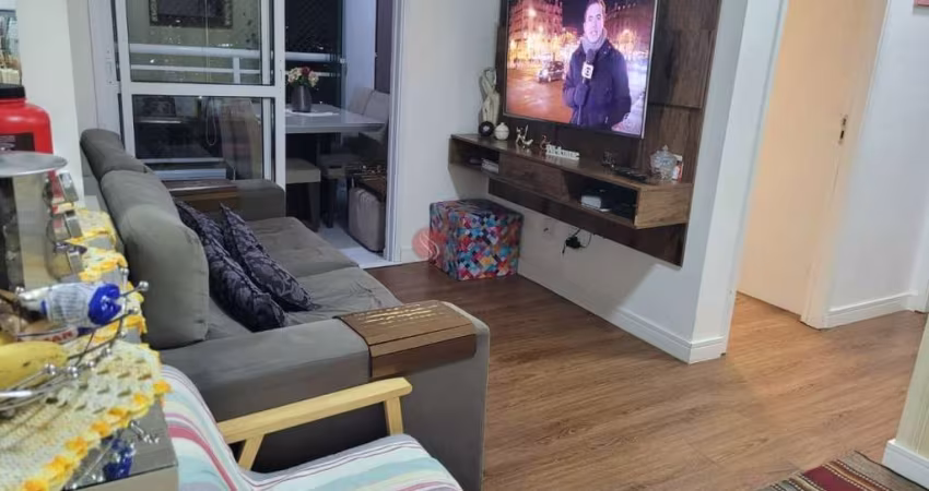Apartamento na Vila Formosa com 2 dormitórios, 1  suíte,  1 vaga de garagem.