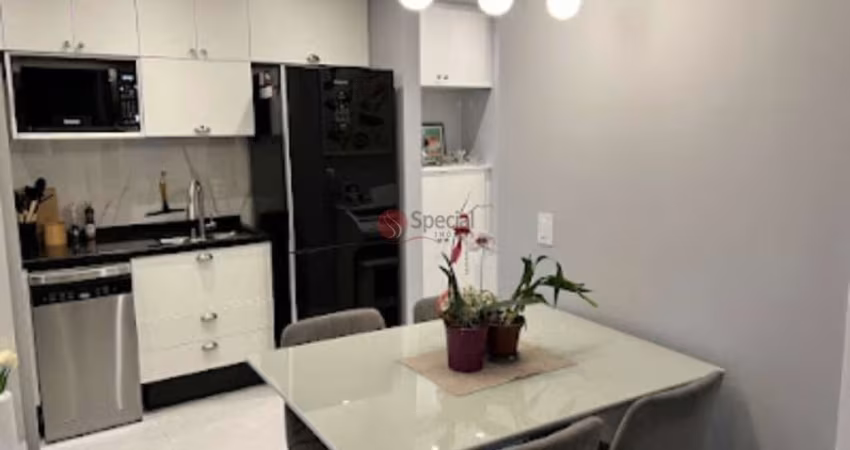 Apartamento na Vila Prudente  de 2 quartos e 1 vaga de garagem.