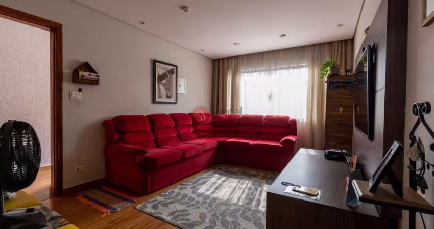 Sobrado no Jardim Vila Formosa de 171 m² , 3 quartos , 1 suíte com closet e 3 vagas.