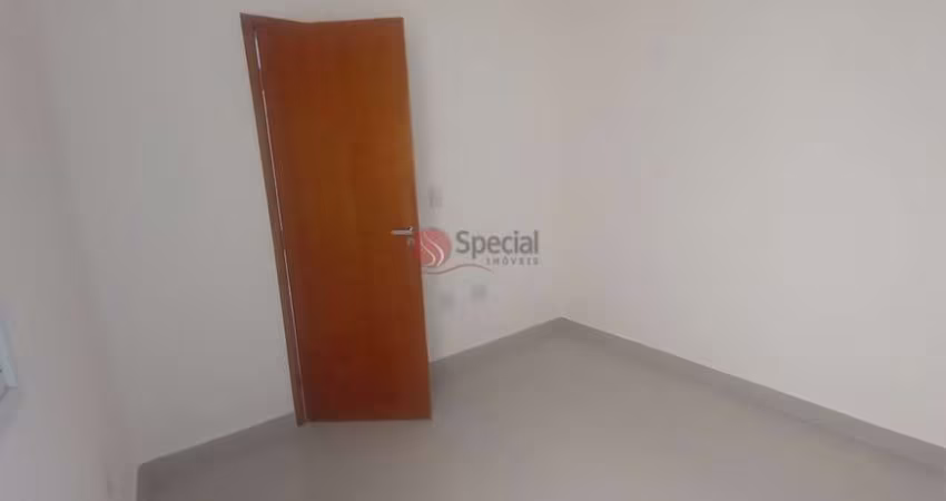 Apartamento  na Vila Formosa novo de 43,92 m², 2 quartos.