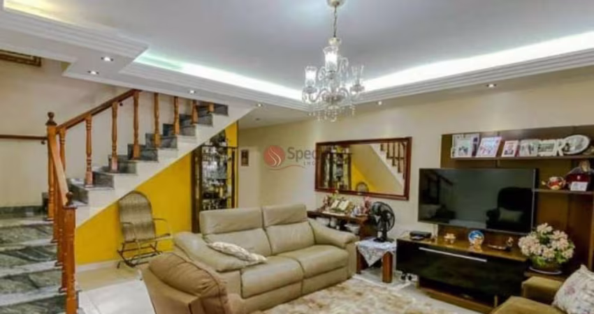 Sobrado a venda na da Vila Carrão com 192 m²