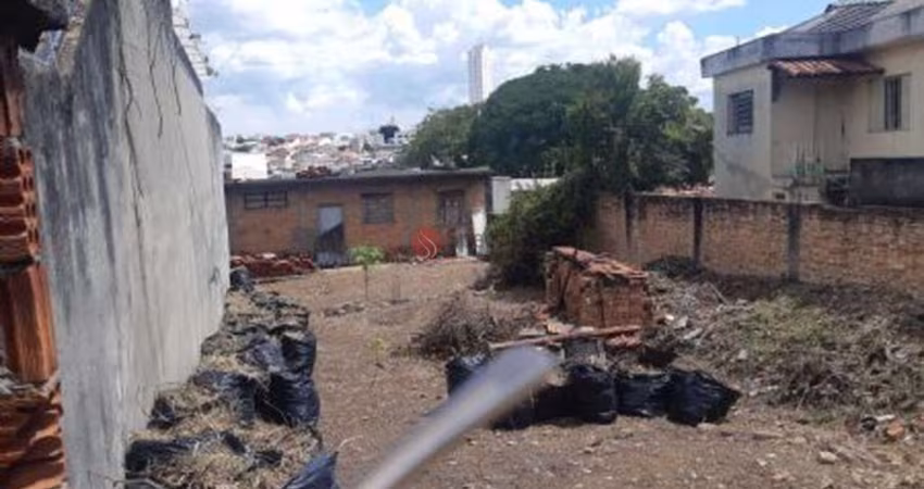 Terreno à venda de 277 metros na Vila Formosa.