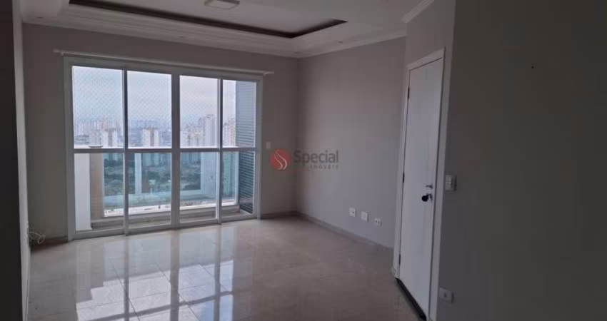 Apartamento com 112 metros no Tatuapé,  4 quartos e 3 vagas.