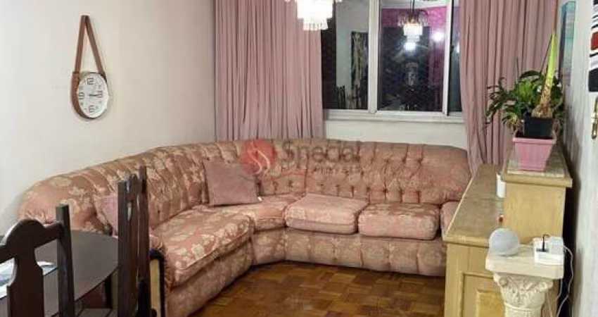 Apartamento no Tatuapé com 94 metros para compra.