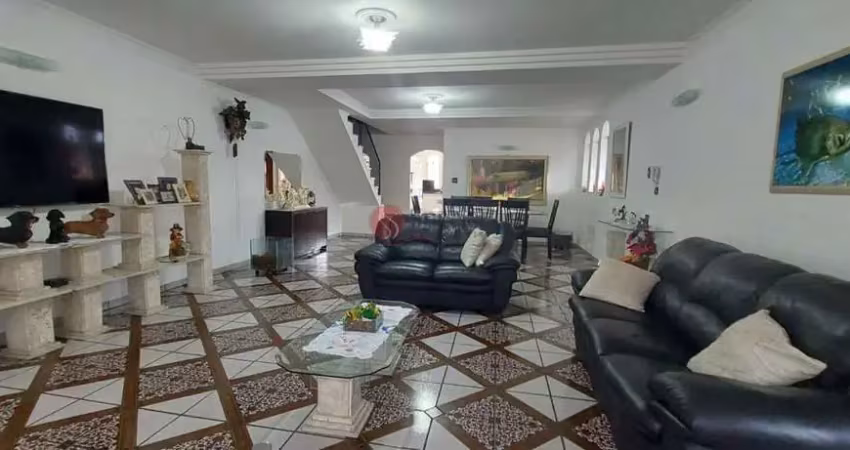 Sobrado para compra na Vila Formosa.