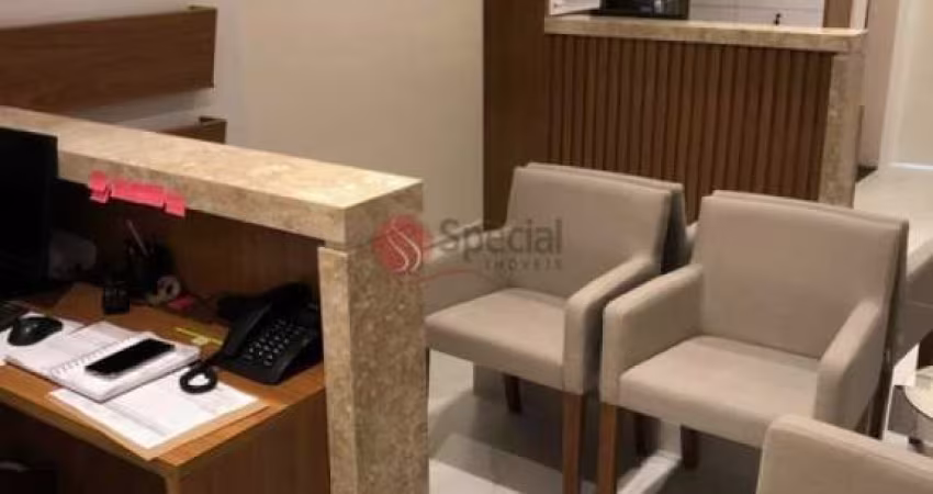 Sala Comercial à venda - Tatuapé