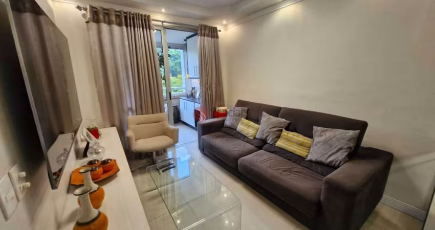 Apartamento no Tatuapé com 82 metros, 3 quartos.