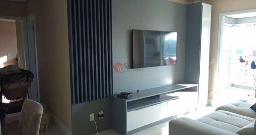 Apartamento no Tatuapé.