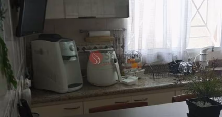 Sobrado na Mooca.
