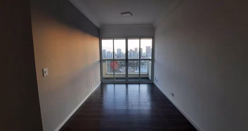 Apartamento no Tatuapé.
