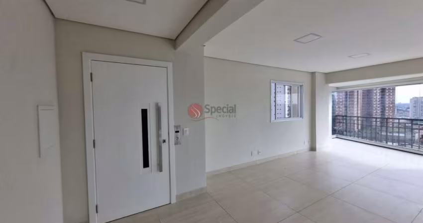 Cobertura com 181 m² área útil Vila Formosa.
