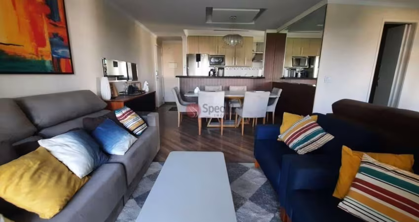 Apartamento na Mooca de 2 dormitórios.