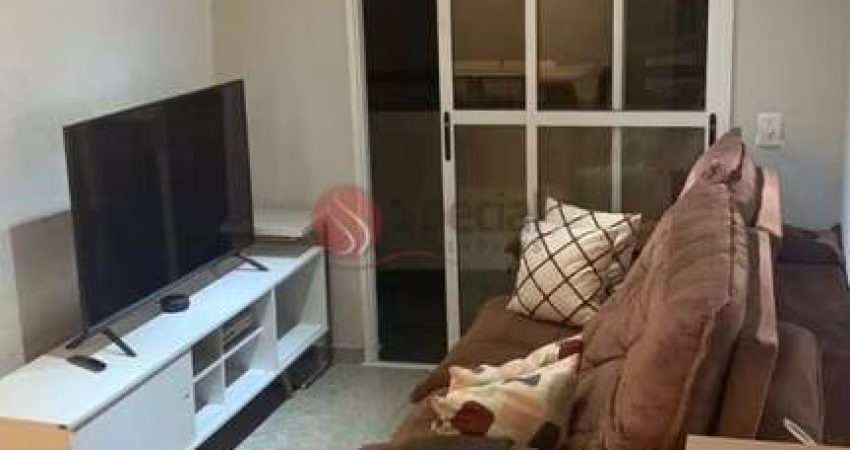 Apartamento na Mooca.