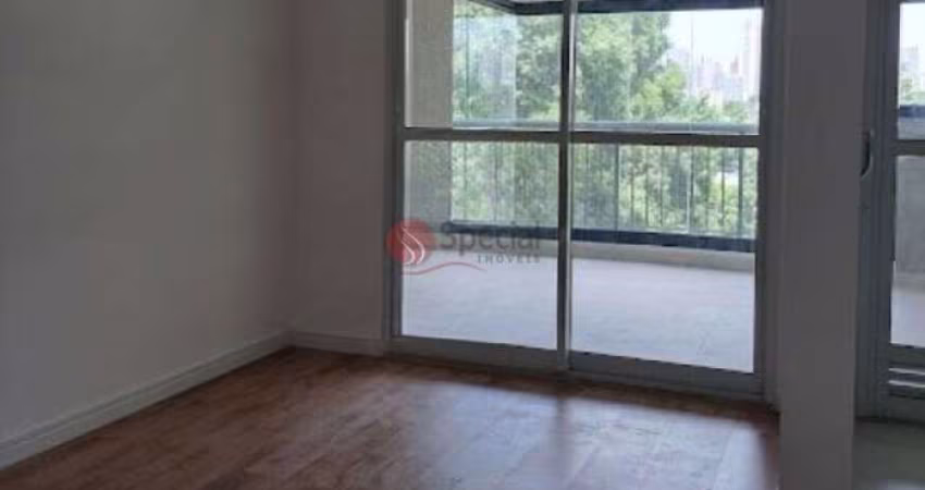 Apartamento no Tatuape próximo ao Metrô.