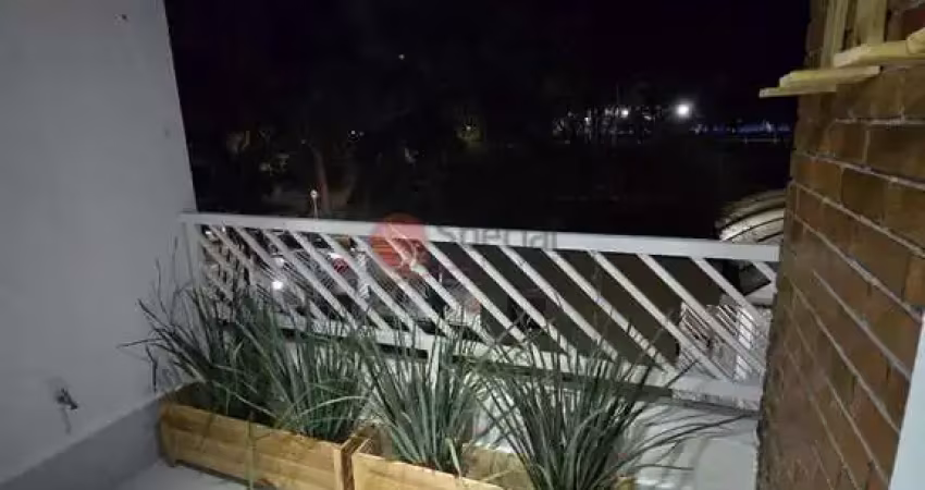 Apartamento com 3 quartos à venda na Rua Apucarana, 382, Tatuapé, São Paulo