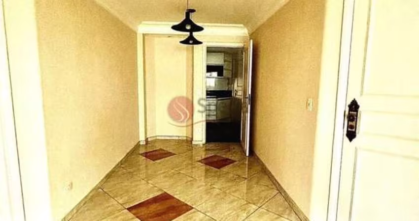 Apartamento à venda no  Anália Franco.
