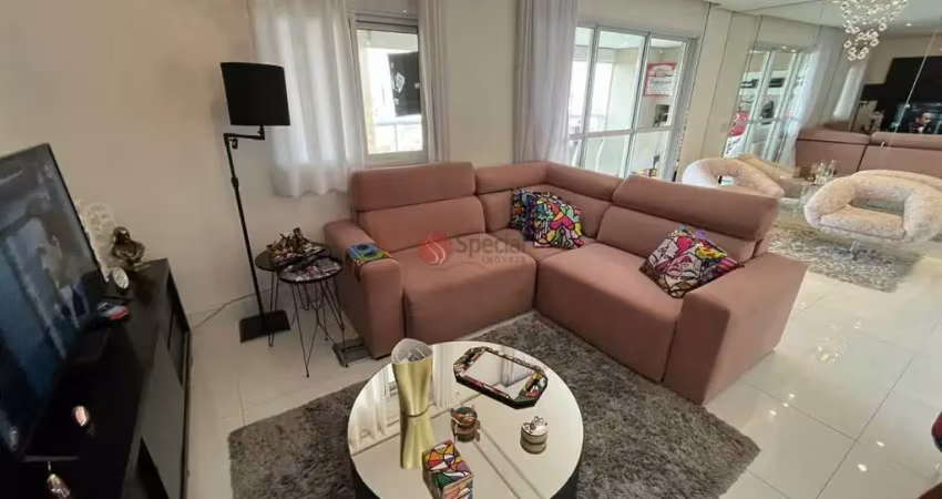Apartamento com 2 quartos à venda na Rua Oswaldo Arouca, 507, Vila Carrão, São Paulo