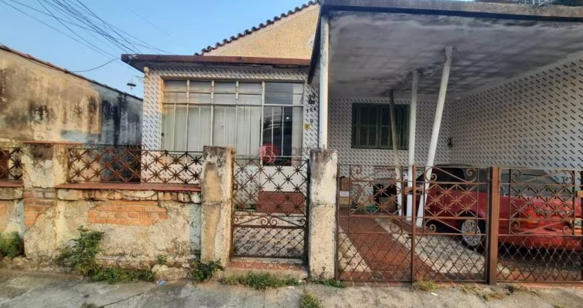 Terreno no Tatuapé.