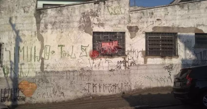 Terreno residencial na Vila Formosa