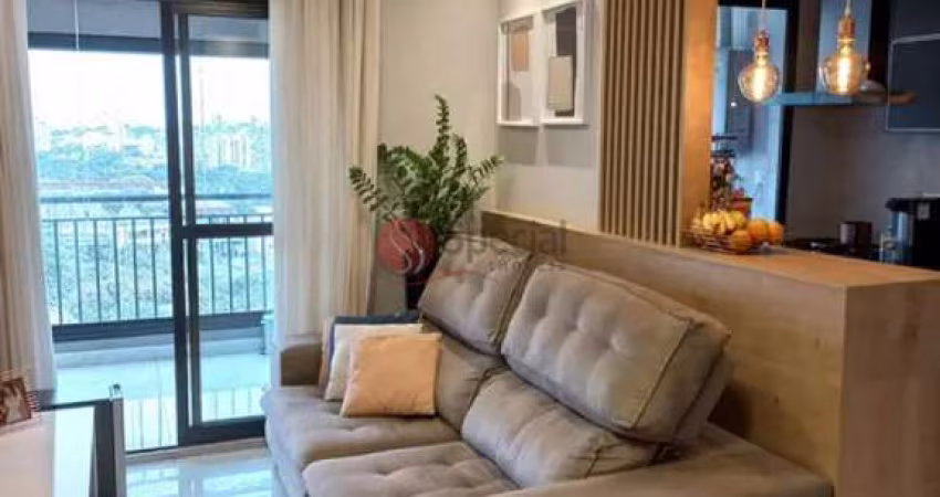 Apartamento na  Vila Matilde.
